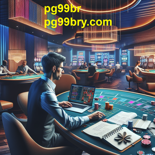 A Importância dos Guias de Jogos: Aprenda a Melhorar suas Habilidades