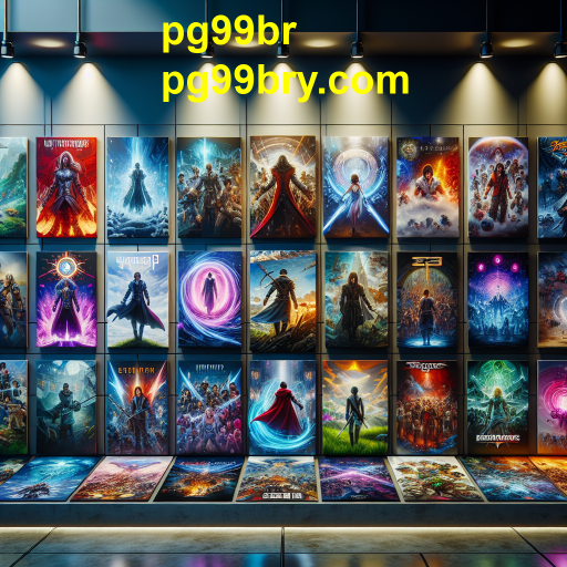 Novidades dos Jogos: Lançamentos Imperdíveis do Mês