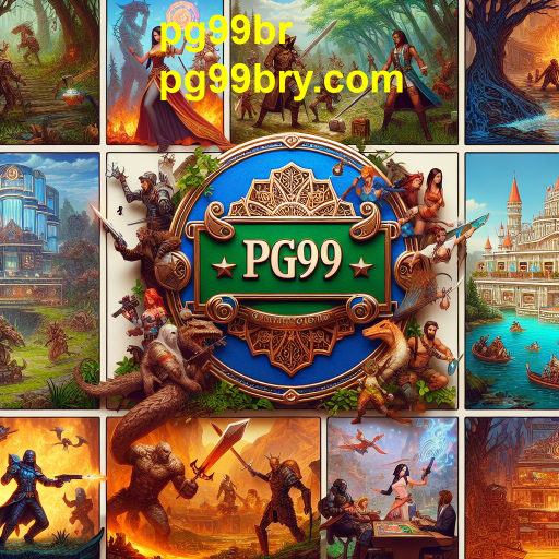 RPG: A Magia dos Jogos de Interpretação de Papéis